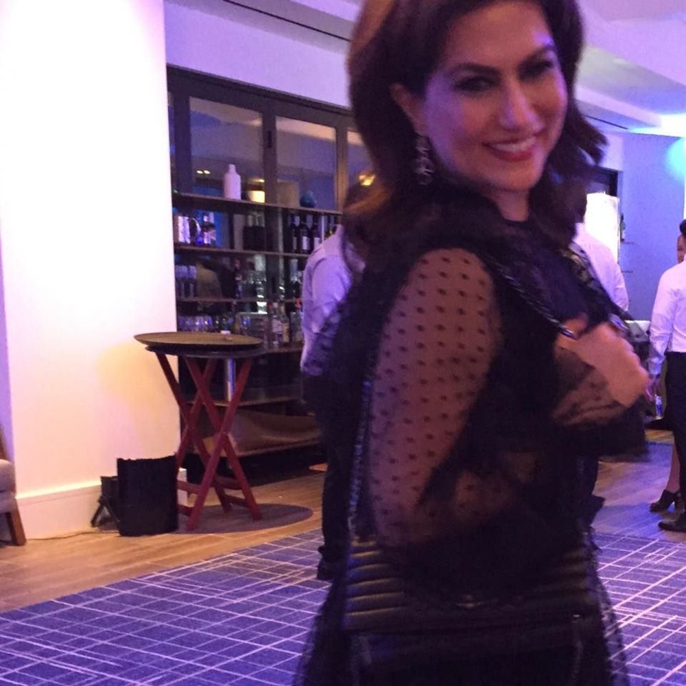 Meet your Posher, Katy